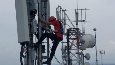 Blackout Sumatra, Smartfren Andalkan Baterai dan Genset untuk Layani Pelanggan