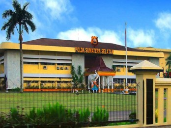 Polda Sumsel Buka Suara Soal Isu Polisi Tak Netral di Kasus Tanah Mesuji