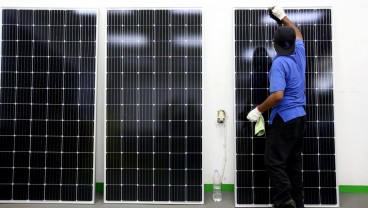 Investasi Energi Bersih Balap Batu Bara Cs, Masih Jauh Panggang dari Api?
