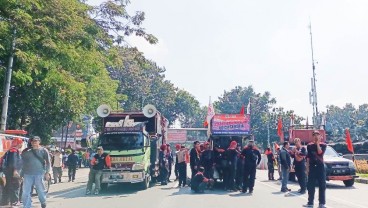 PDIP Tolak Iuran Tapera, Sebut Kebijakan Jokowi Kontradiktif