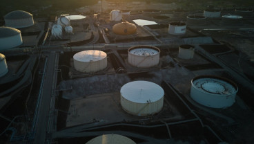 Para Menteri OPEC+ Sesalkan Pandangan Pesimistis Terhadap Pemulihan Produksi Minyak