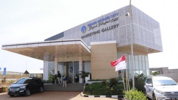 Jaring Relokasi Pabrik China, Pengusaha Kawasan Industri Minta Stimulus