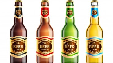 Minum Alkohol di Pesawat Tingkatkan Risiko Sakit Jantung