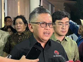 Korupsi Masih Menjamur, PDIP Dorong Revisi UU KPK