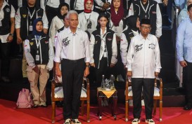 PDIP Dorong Revisi UU KPK, Singgung Abuse of Power Jokowi di Pilpres 2024