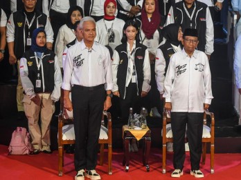 PDIP Dorong Revisi UU KPK, Singgung Abuse of Power Jokowi di Pilpres 2024
