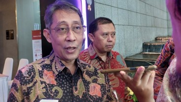 OJK Buka Suara Soal PPK FCA, Kapan Dievaluasi?