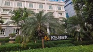 Fitch Rating Beri KB Bank Peringkat Setara Sovereign Indonesia
