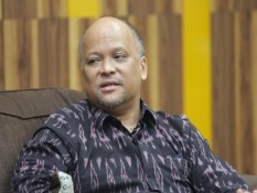Pilkada Jabar Belum Mulai, Ilham Habibie Janji Majukan Industri