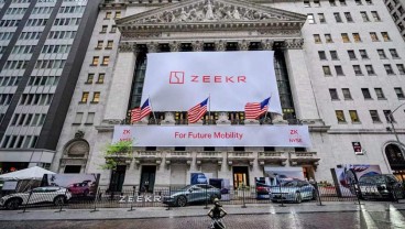 Ikuti Jejak BYD Datangkan Mobil Listrik Impor, Zeekr Janji Bangun Pabrik di Indonesia