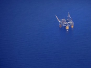 BUMN Rusia Janji Tuntaskan Divestasi di Blok Tuna Tahun Ini