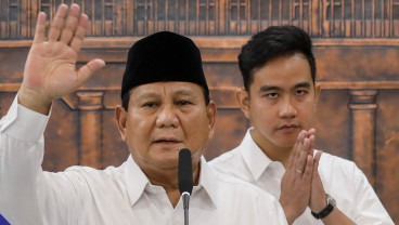 Belum Dilantik, Jokowi Wariskan Utang Jatuh Tempo Rp800 Triliun untuk Prabowo-Gibran
