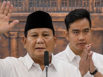 Belum Dilantik, Jokowi Wariskan Utang Jatuh Tempo Rp800 Triliun untuk Prabowo-Gibran