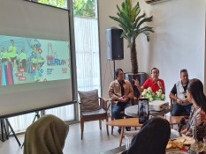 Telkom (TLKM) Gelar Digiland Run 2024, Batas Akhir Pendaftaran 23 Juli