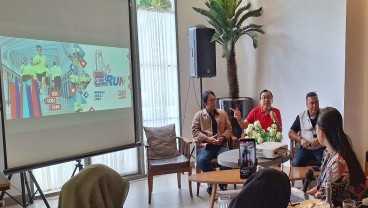Telkom (TLKM) Gelar Digiland Run 2024, Batas Akhir Pendaftaran 23 Juli
