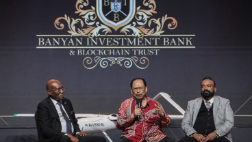 Kerja Sama Pengembangan Data Deposit Karbon di Kenya