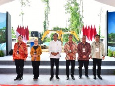 Patra Jasa Dukung Pertamina Bangun Pusat Riset di IKN