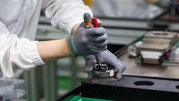 Indonesia Poised to Become Global Manufacturing Hub