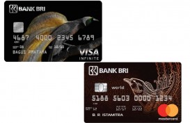 Cara Membuat Black Card BRI beserta Syarat Terbaru 2024