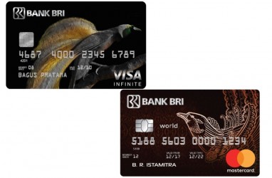 Cara Membuat Black Card BRI beserta Syarat Terbaru 2024