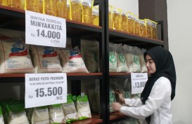 Jateng Mitigasi Inflasi Pangan Jelang Kemarau dan Iduladha