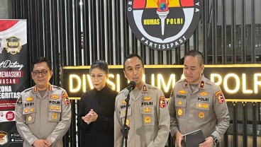 Misteri Grup WA "Time Zone" Densus 88 untuk Memata-matai Jampidsus