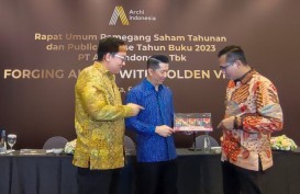 Pit Terdampak Longsor, Archi Indonesia (ARCI) Bakal Buka Tambang Baru