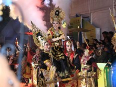 Pemkot Malang Promosikan Pariwisata pada Karnaval Budaya Nusantara