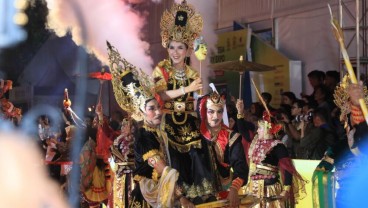 Pemkot Malang Promosikan Pariwisata pada Karnaval Budaya Nusantara