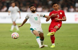 Skenario Timnas Indonesia Lolos Kualifikasi Piala Dunia 2026, Masih Ada Asa