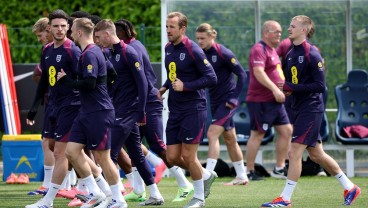 Skuad Timnas Inggris di Euro 2024, Grealish dan Maguire Ditinggal