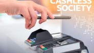 Ramai-Ramai ATM Fisik hingga Kantor Cabang Tutup, Bank Makin Irit dari Digital?