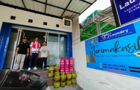 Pertamina Patra Niaga dan Pemkot Semarang Pantau Penggunaan LPG