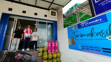 Pertamina Patra Niaga dan Pemkot Semarang Pantau Penggunaan LPG