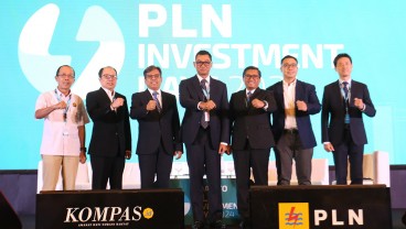 Road to PLN Investment Day, PLN Galang Kolaborasi Global