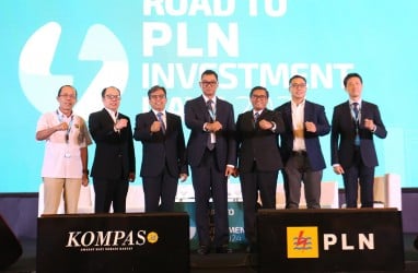 Road to PLN Investment Day, PLN Galang Kolaborasi Global