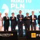 Road to PLN Investment Day, PLN Galang Kolaborasi Global