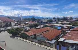 Pemerintah Luncurkan Dua Platform Ini untuk Dorong Percepatan Pembangunan Papua
