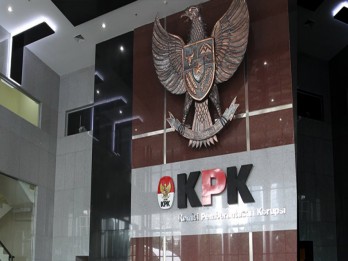 KPK Tunjuk Jadi Jubir Baru Gantikan Ali Fikri