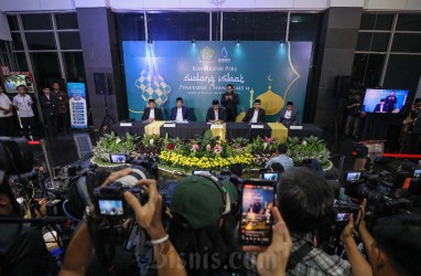 Link Streaming dan Tahapan Sidang Isbat Penentu Iduladha 2024, Jumat (7/6) Sore Ini