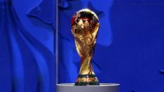 Daftar 13 Negara yang Sudah Lolos ke Putaran Ketiga Kualifikasi Piala Dunia 2026