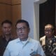 Moeldoko Komentari Pertemuan Antara Prabowo dan Jokowi