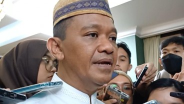 Blak-blakan Bahlil, PBNU Kebagian Tambang Bekas Grup Bakrie (KPC)