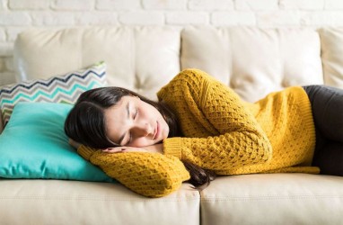 Manfaat Tidur Siang Bagi Kesehatan, Bisa Tingkatkan Kinerja Jantung