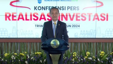 Bahlil Sebut Prabowo Setuju Ormas Keagamaan Kelola Tambang RI