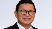 GOTO Bakal Angkat Komisaris Utama Bursa John A. Prasetio jadi Komisaris Independen, Simak Profilnya