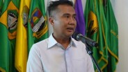 Arsan Latif Diberhentikan, Bey Tunjuk Sekda Jadi Plh Bupati Bandung Barat