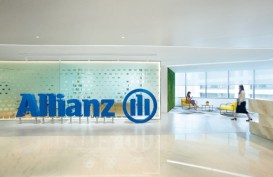 Allianz Syariah Beberkan Upaya Pengembangan Bisnis di Indonesia