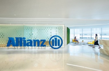 Allianz Syariah Beberkan Upaya Pengembangan Bisnis di Indonesia