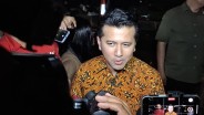 Respons Emil Dardak yang Disebut PDIP Lebih Cocok Jadi Menteri Prabowo